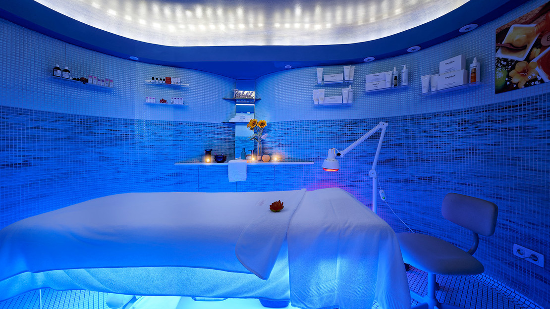 Bull Hotel Reina Isabel & Spa